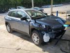 2025 Toyota Corolla Cross L за продажба в Hueytown, AL - Front End