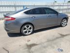 2013 Ford Fusion Se   იყიდება Littleton-ში, CO - Rear End