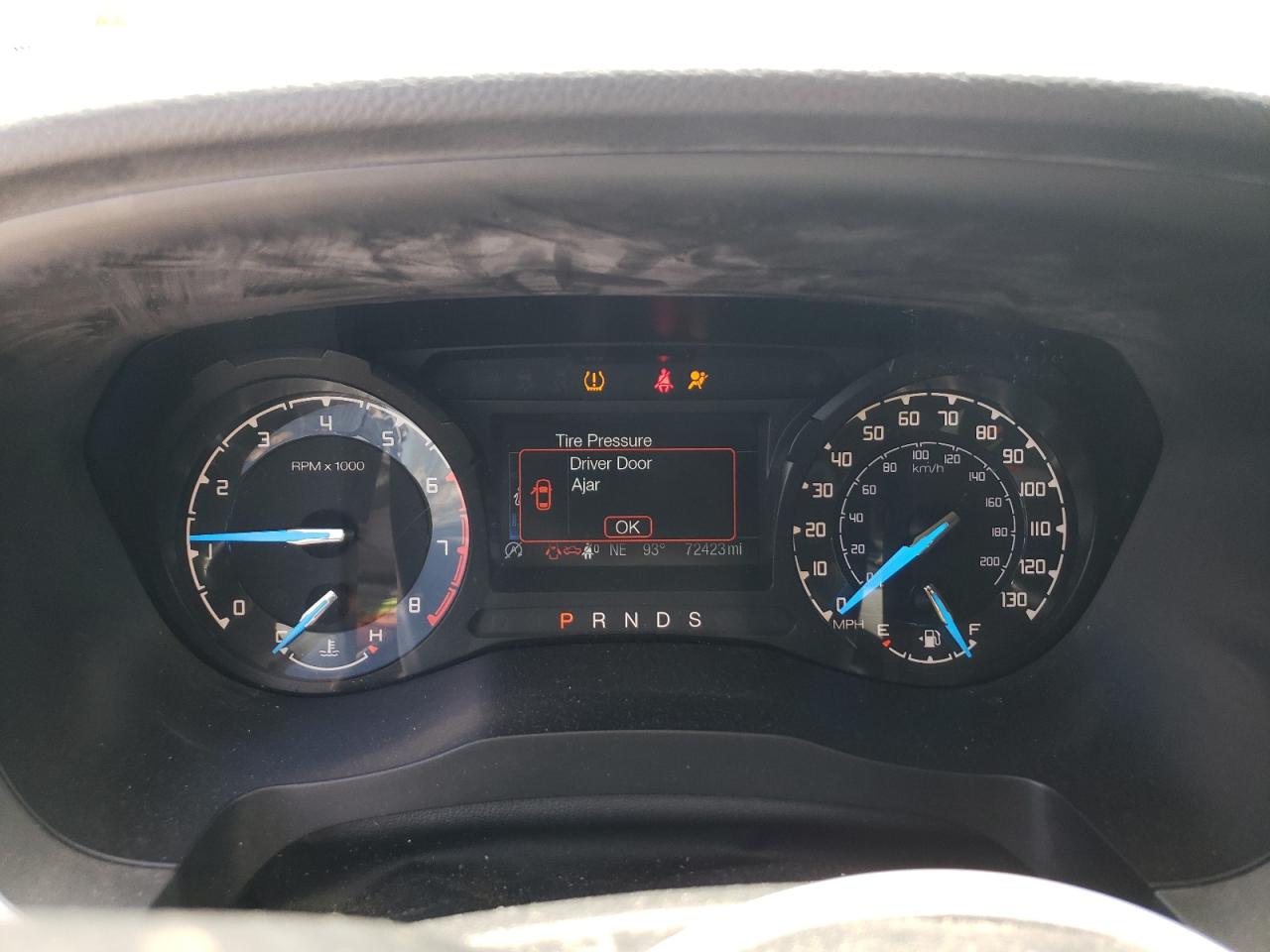 2020 Ford Ranger Xl VIN: 1FTER4FHXLLA37379 Lot: 63272295