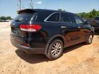2018 Kia Sorento Lx   იყიდება China Grove-ში, NC - Rear End