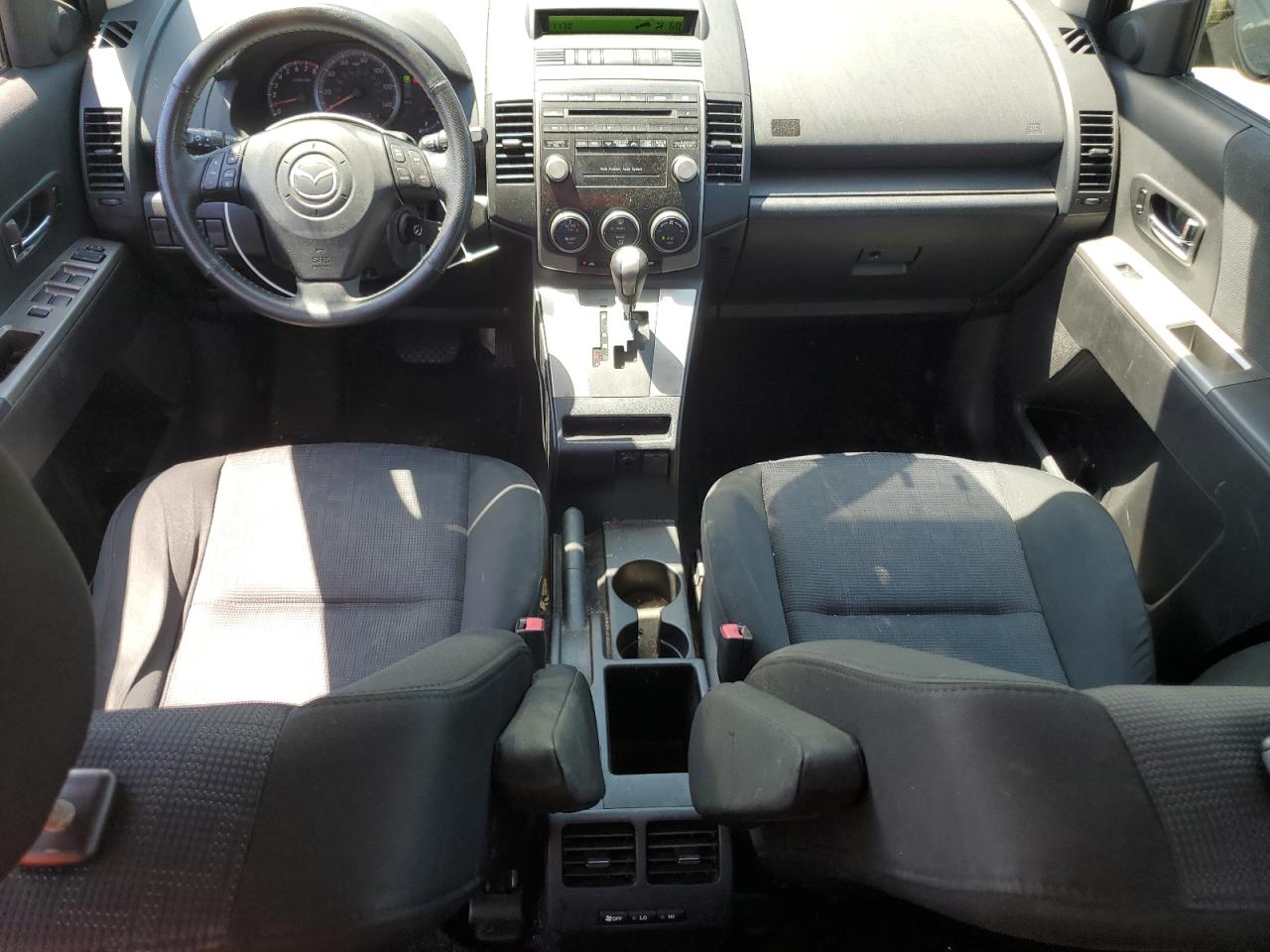 2009 Mazda 5 VIN: JM1CR29L090344226 Lot: 62134115