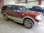 2008 Ford Expedition Eddie Bauer na sprzedaż w Lufkin, TX - Side