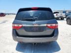 2011 Honda Odyssey Lx للبيع في Haslet، TX - Water/Flood