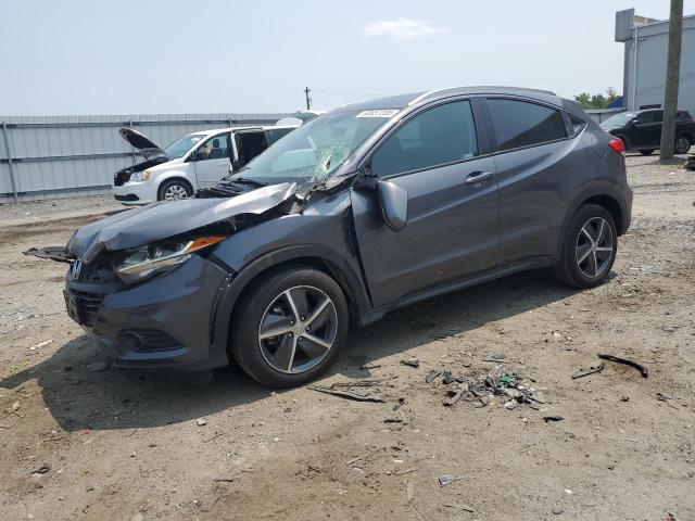 HONDA HR-V EX 2022
