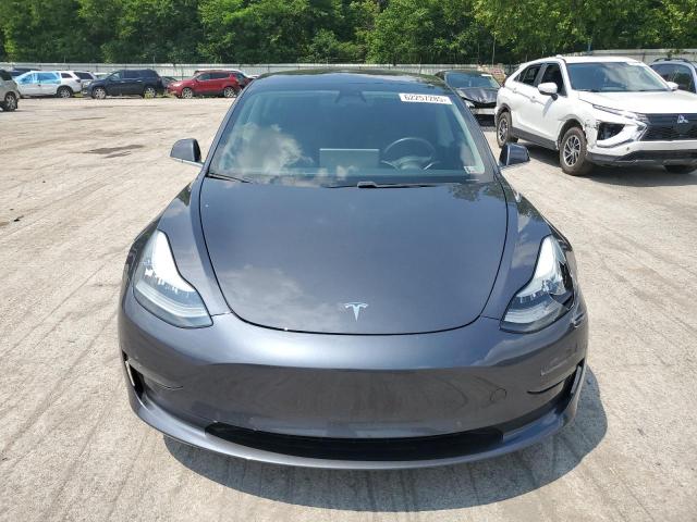  TESLA MODEL 3 2019 Сharcoal