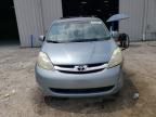 2006 Toyota Sienna Xle en Venta en Jacksonville, FL - Front End
