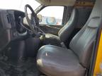 2010 Gmc Savana G35 4.8L en Venta en Colton, CA - Minor Dent/Scratches