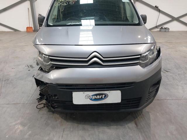 2020 CITROEN BERLINGO 6