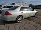 2006 Honda Accord Se   for Sale in Florence, MS - Front End