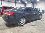 2010 Lincoln Mkz  for Sale in West Mifflin, PA - Front End