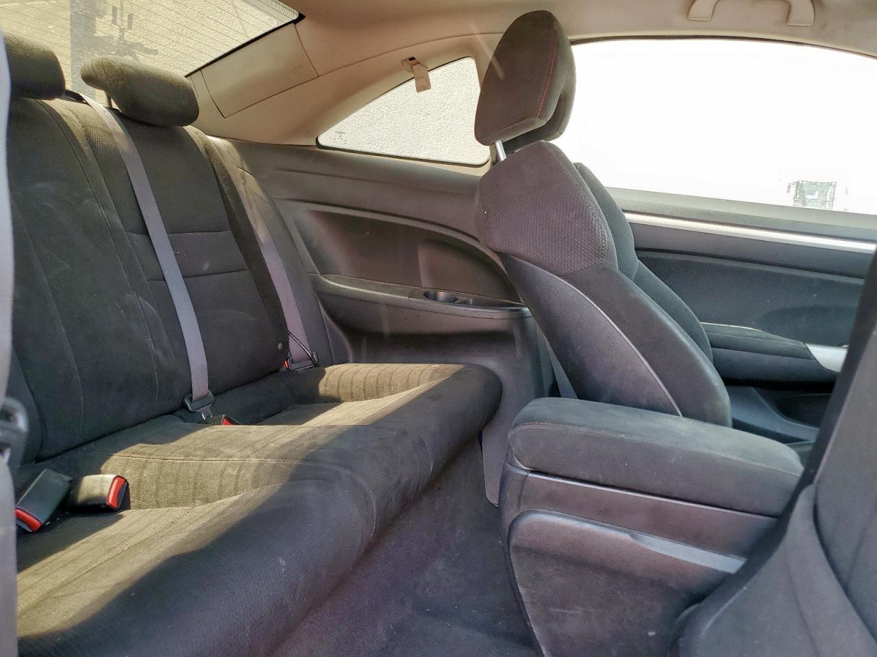 2008 Honda Civic Si VIN: 2HGFG21538H706836 Lot: 61823435