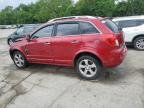 2015 Chevrolet Captiva Lt de vânzare în Ellwood City, PA - Front End