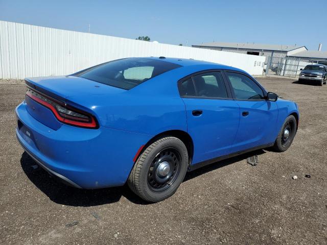  DODGE CHARGER 2020 Синій