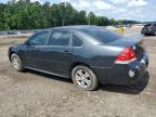 2015 Chevrolet Impala Limited Ls for Sale in Greenwell Springs, LA - Side