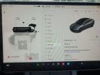 2022 Tesla Model 3  de vânzare în Wheeling, IL - Front End