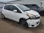 2013 TOYOTA YARIS    à vendre chez Copart ON - TORONTO