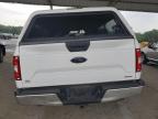 2018 Ford F150 Super Cab на продаже в Cartersville, GA - Front End