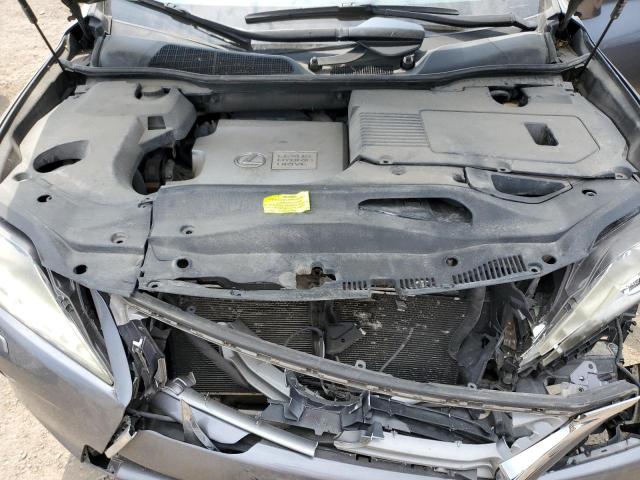 2013 LEXUS RX 450H  