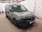 2016 FIAT DOBLO 16V for sale at Copart SANDWICH