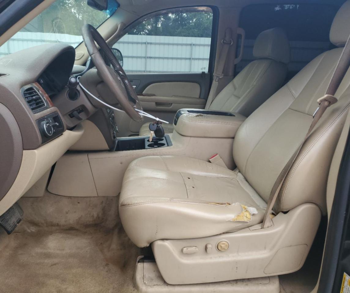 2007 GMC Yukon Xl C1500 VIN: 1GKFC16017R323367 Lot: 62348445