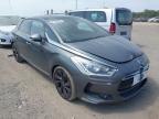 2012 CITROEN DS5 DSPORT HDI  for sale at Copart PETERLEE