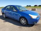 2010 FORD FOCUS SE   for sale at Copart AB - CALGARY
