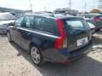 2009 VOLVO V50 SE D D for sale at Copart BRISTOL