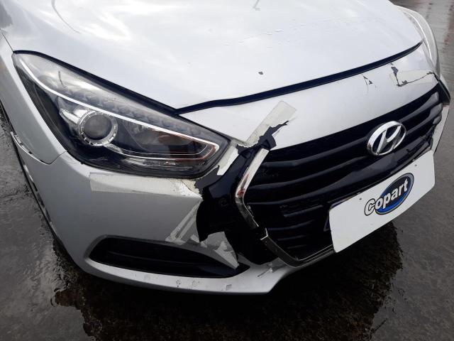 2018 HYUNDAI I40 S CRDI