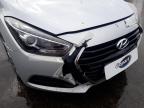 2018 HYUNDAI I40 S CRDI for sale at Copart WHITBURN