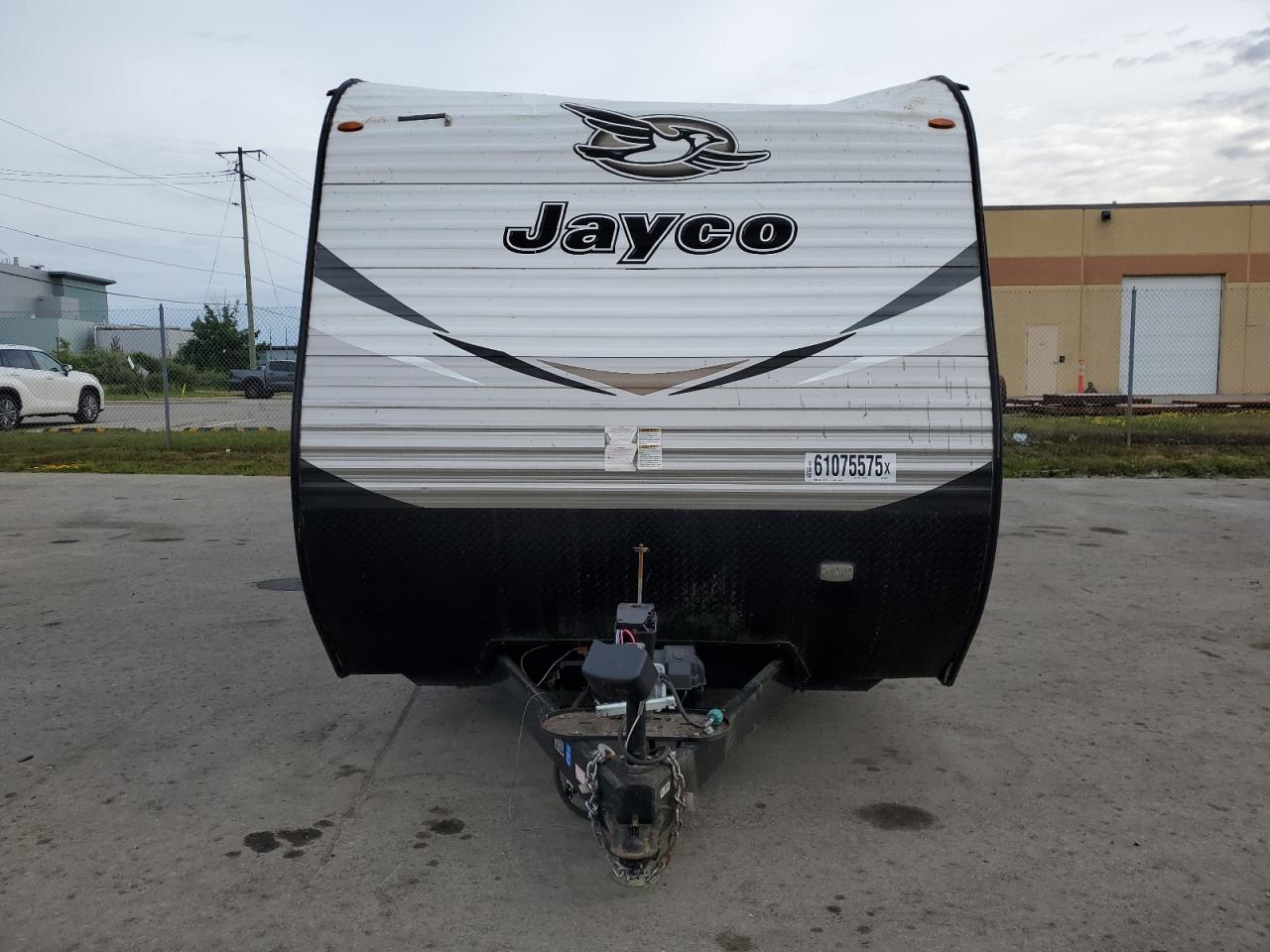 JAYCO JAYFLIGHT 2018 VIN 1UJBJ0BV3J1T60146 фото 8