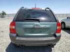 2007 Kia Sportage Ex zu verkaufen in Reno, NV - Vandalism