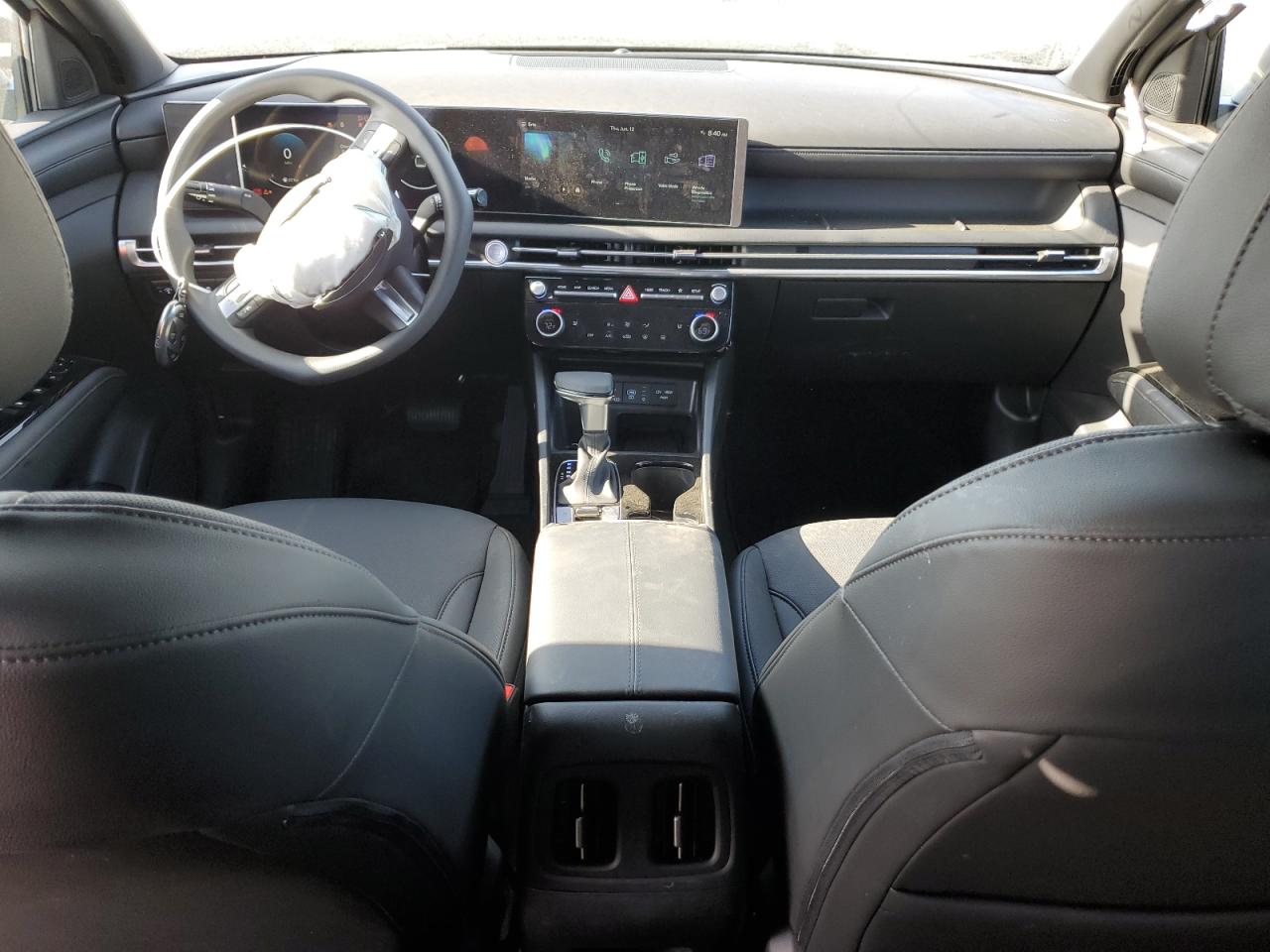 2025 Hyundai Santa Cruz Sel Activity VIN: 5NTJCDDE8SH149546 Lot: 60321905