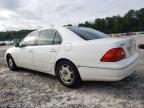 2002 Lexus Ls 430 იყიდება Ellenwood-ში, GA - Mechanical