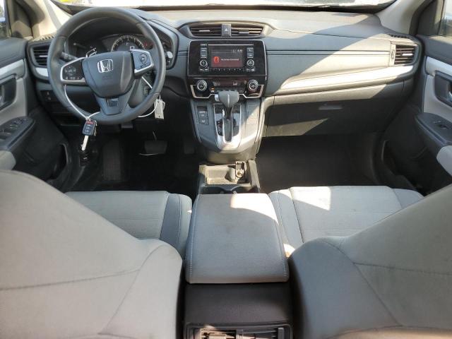  HONDA CRV 2017 Синий