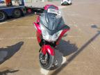 2014 TRIUMPH TROPHY SE for sale at Copart SANDY