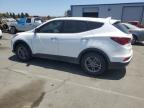 2017 Hyundai Santa Fe Sport  იყიდება Vallejo-ში, CA - Minor Dent/Scratches