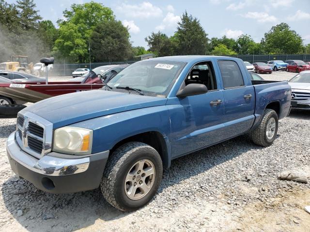 2005 Dodge Dakota Quad Slt