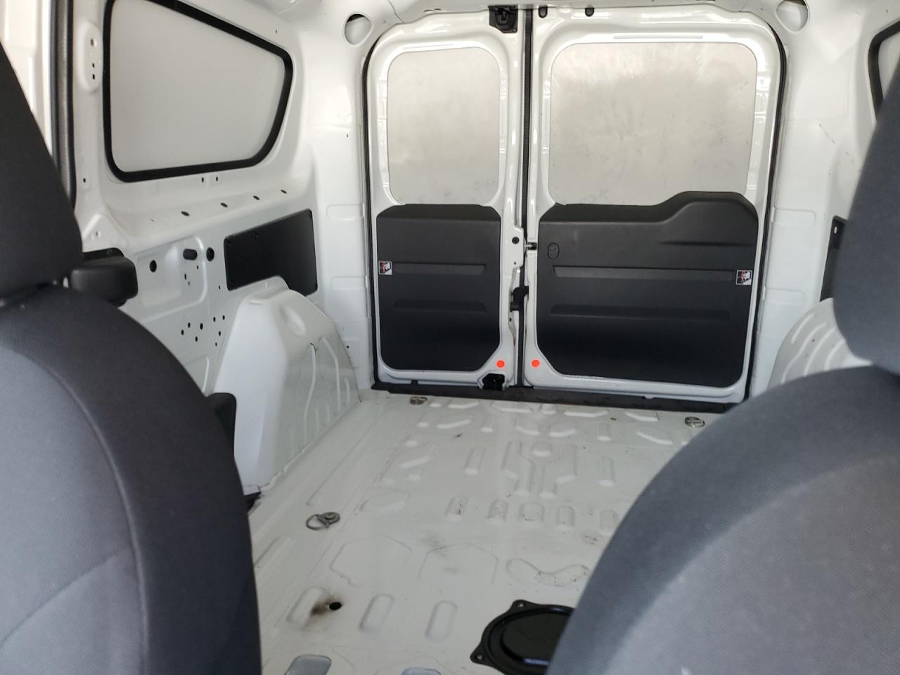 2021 Ram Promaster City VIN: ZFBHRFAB2M6S79162 Lot: 62154965
