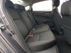 2018 Honda Civic Ex en Venta en Chicago Heights, IL - Front End