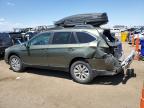 2017 Subaru Outback 2.5I Premium for Sale in Brighton, CO - Rear End