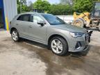 2024 Audi Q3 Premium S Line 45 for Sale in Glassboro, NJ - Front End
