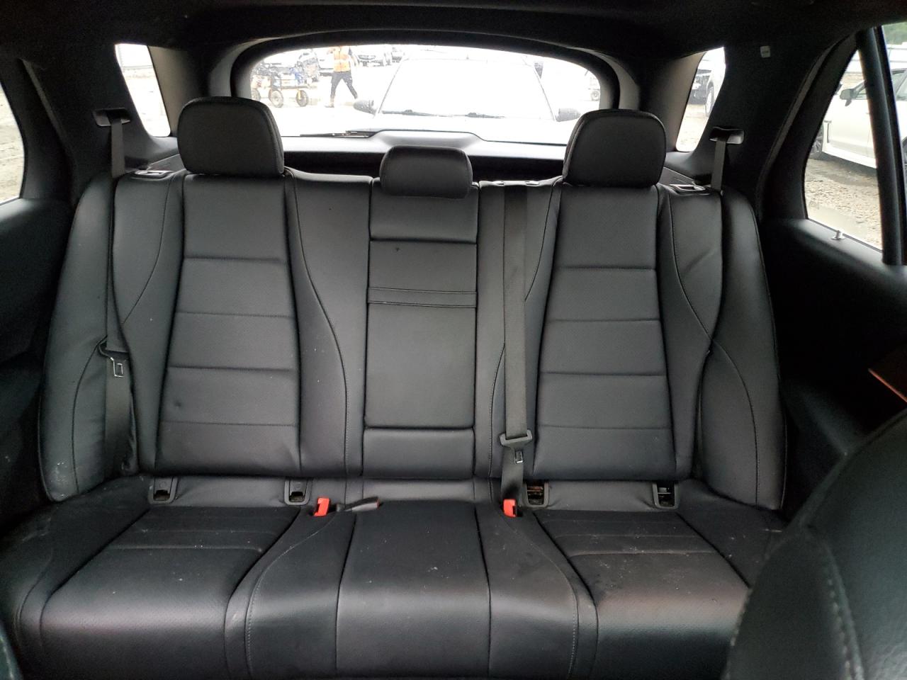2021 Mercedes-Benz Gle 350 4Matic VIN: 4JGFB4KB8MA518279 Lot: 60785065