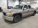 2001 GMC NEW SIERRA C1500   for sale at Copart ON - OTTAWA