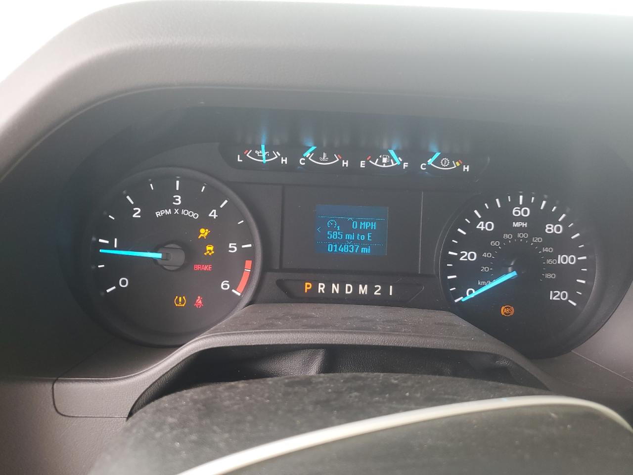 2021 Ford Econoline E450 Super Duty Cutaway Van VIN: 1FDXE4FN2MDC39201 Lot: 61337325