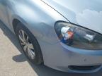2011 VOLKSWAGEN GOLF MATCH for sale at Copart GLOUCESTER