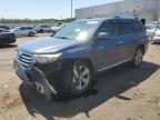 Fredericksburg, VA에서 판매 중인 2013 Toyota Highlander Limited   - Front End