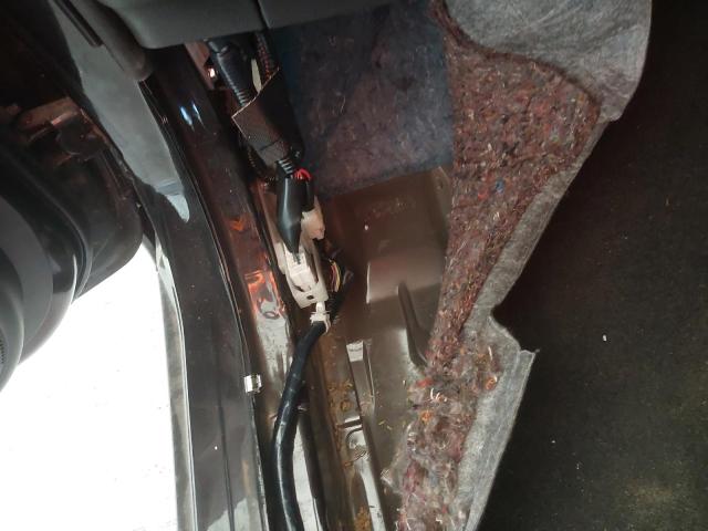 2011 NISSAN MICRA ACEN