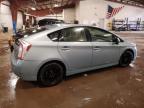 2015 Toyota Prius    de vânzare în Lansing, MI - Minor Dent/Scratches