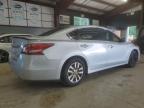 2014 Nissan Altima 2.5 за продажба в East Granby, CT - Minor Dent/Scratches