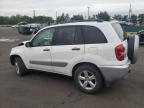 2005 Toyota Rav4  იყიდება Denver-ში, CO - Front End
